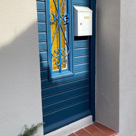 Studio Cabine A Collioure, A 100M De La Plage Et Des Commerces - Fr-1-309-153 Dış mekan fotoğraf