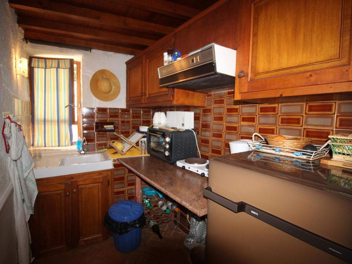 Studio Cabine A Collioure, A 100M De La Plage Et Des Commerces - Fr-1-309-153 Dış mekan fotoğraf